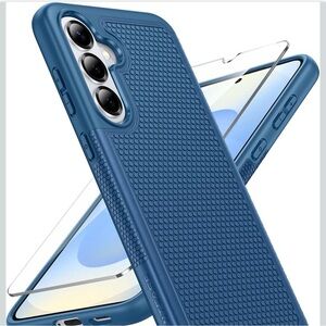 Samsung Galaxy S26 Case + Screen Protector